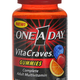 Yes, I take gummie vitamins. Stop laughing.